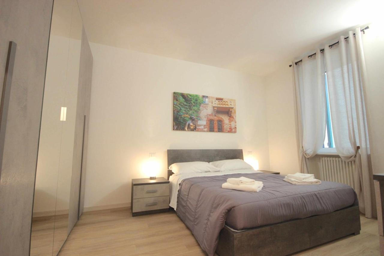 Case Vr Holiday Canter House Верона Экстерьер фото
