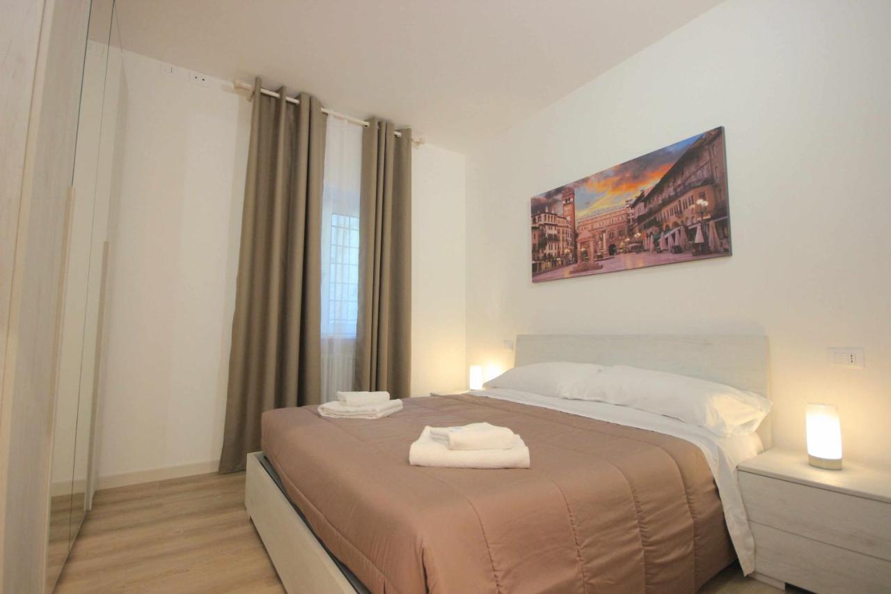 Case Vr Holiday Canter House Верона Экстерьер фото