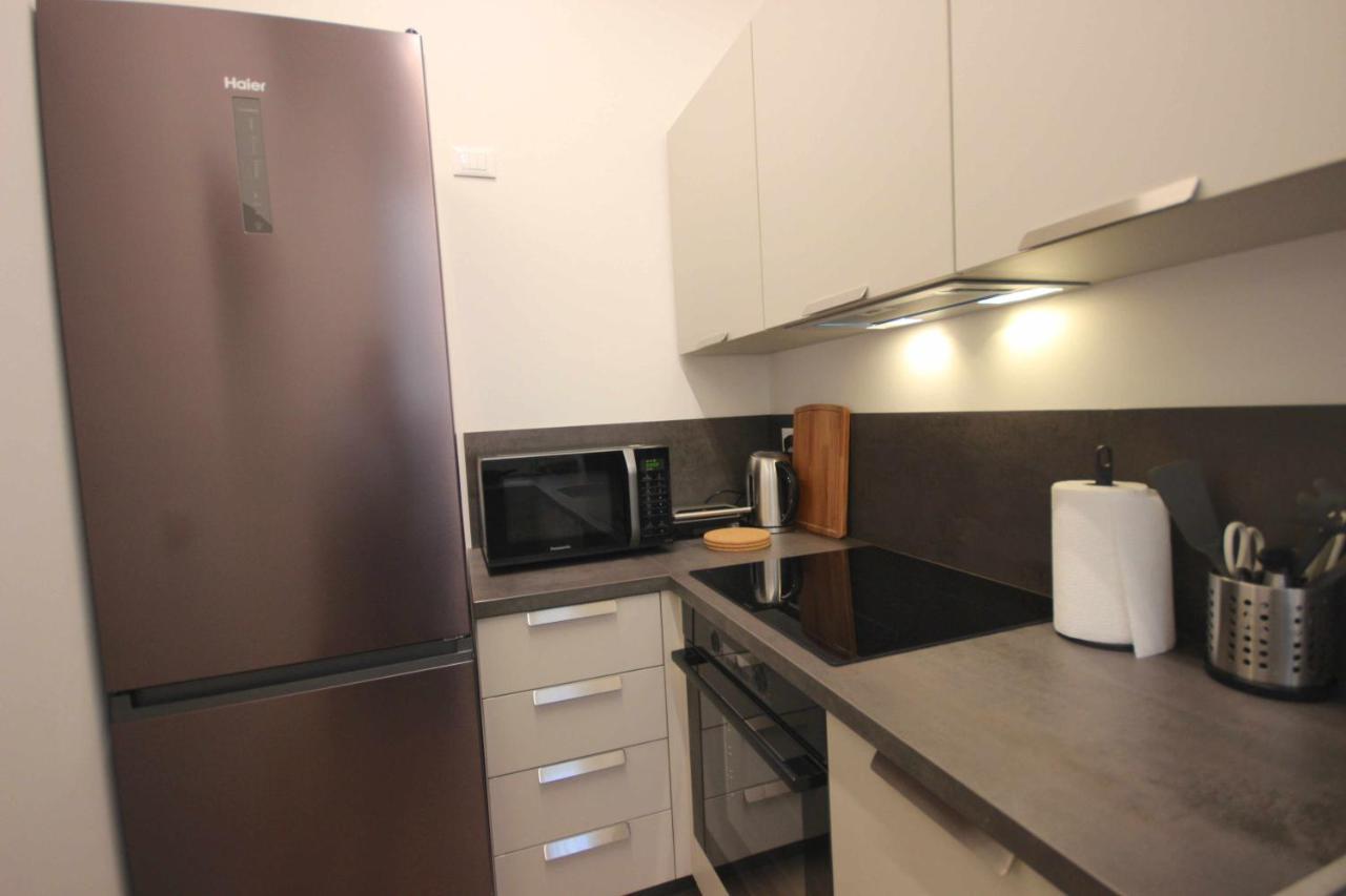 Case Vr Holiday Canter House Верона Экстерьер фото
