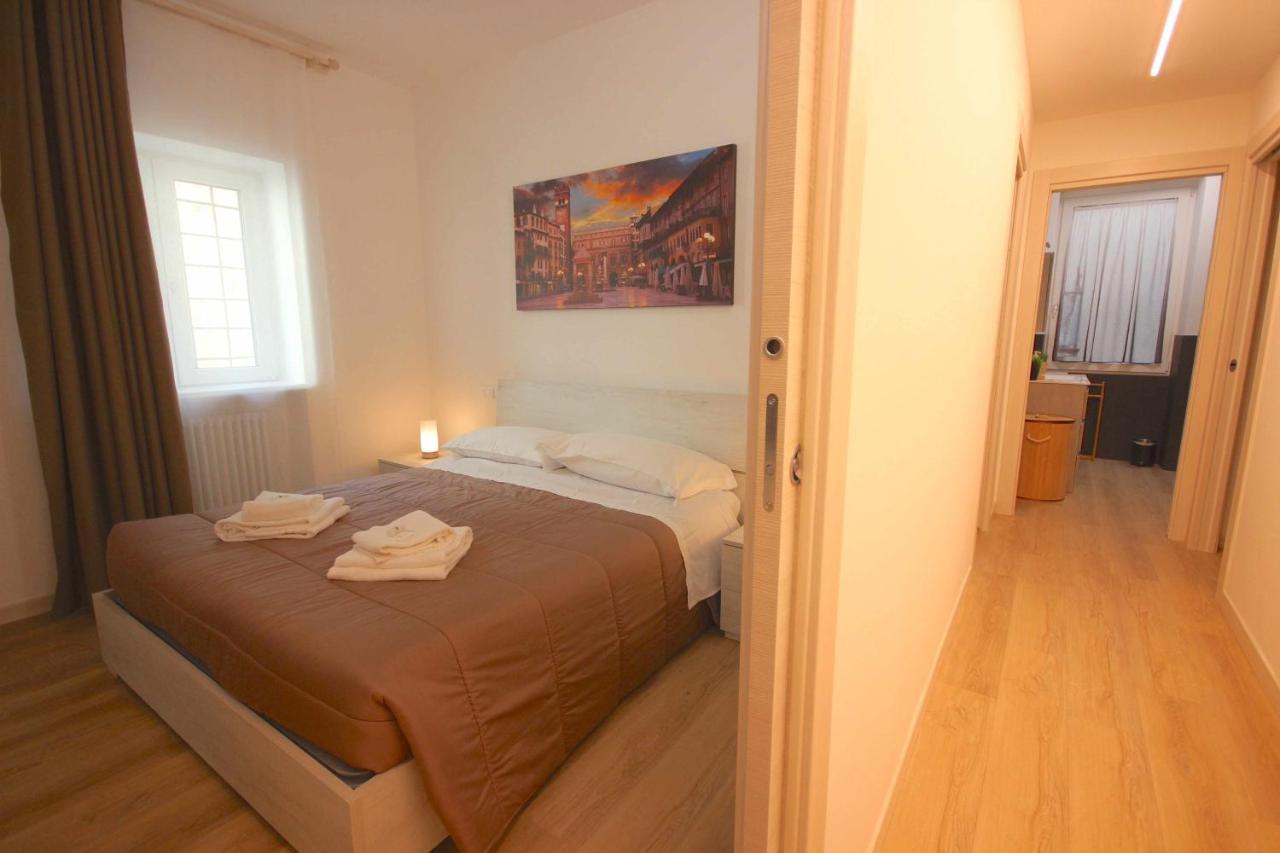 Case Vr Holiday Canter House Верона Экстерьер фото