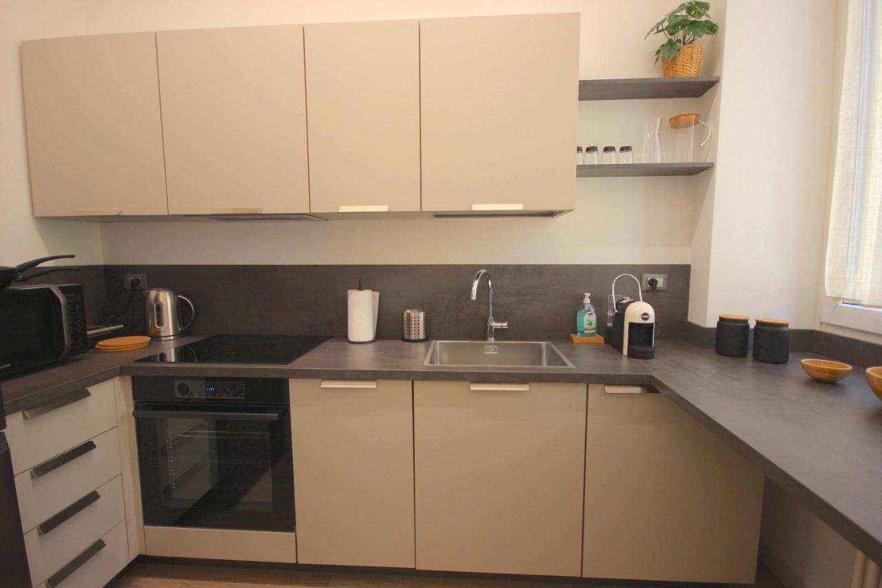 Case Vr Holiday Canter House Верона Экстерьер фото