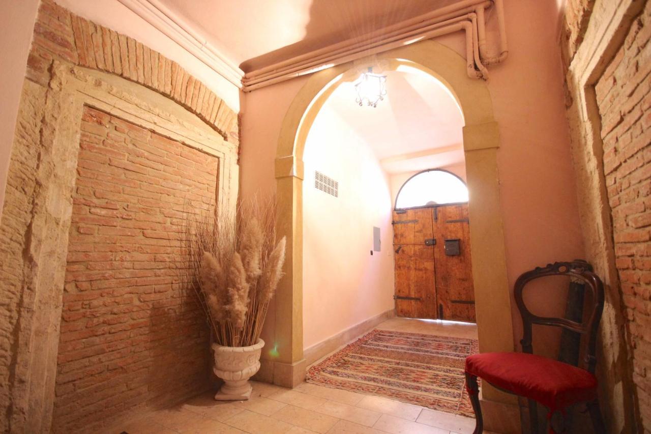 Case Vr Holiday Canter House Верона Экстерьер фото
