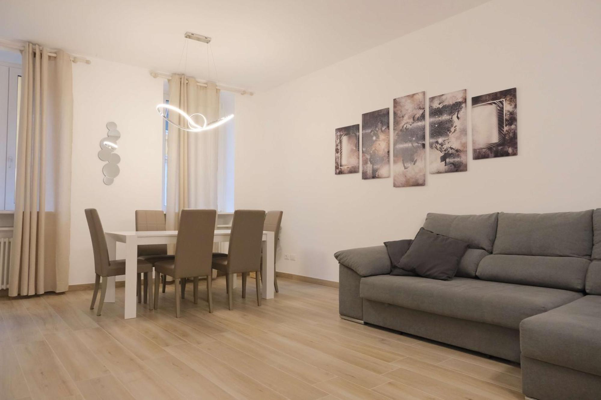 Case Vr Holiday Canter House Верона Экстерьер фото