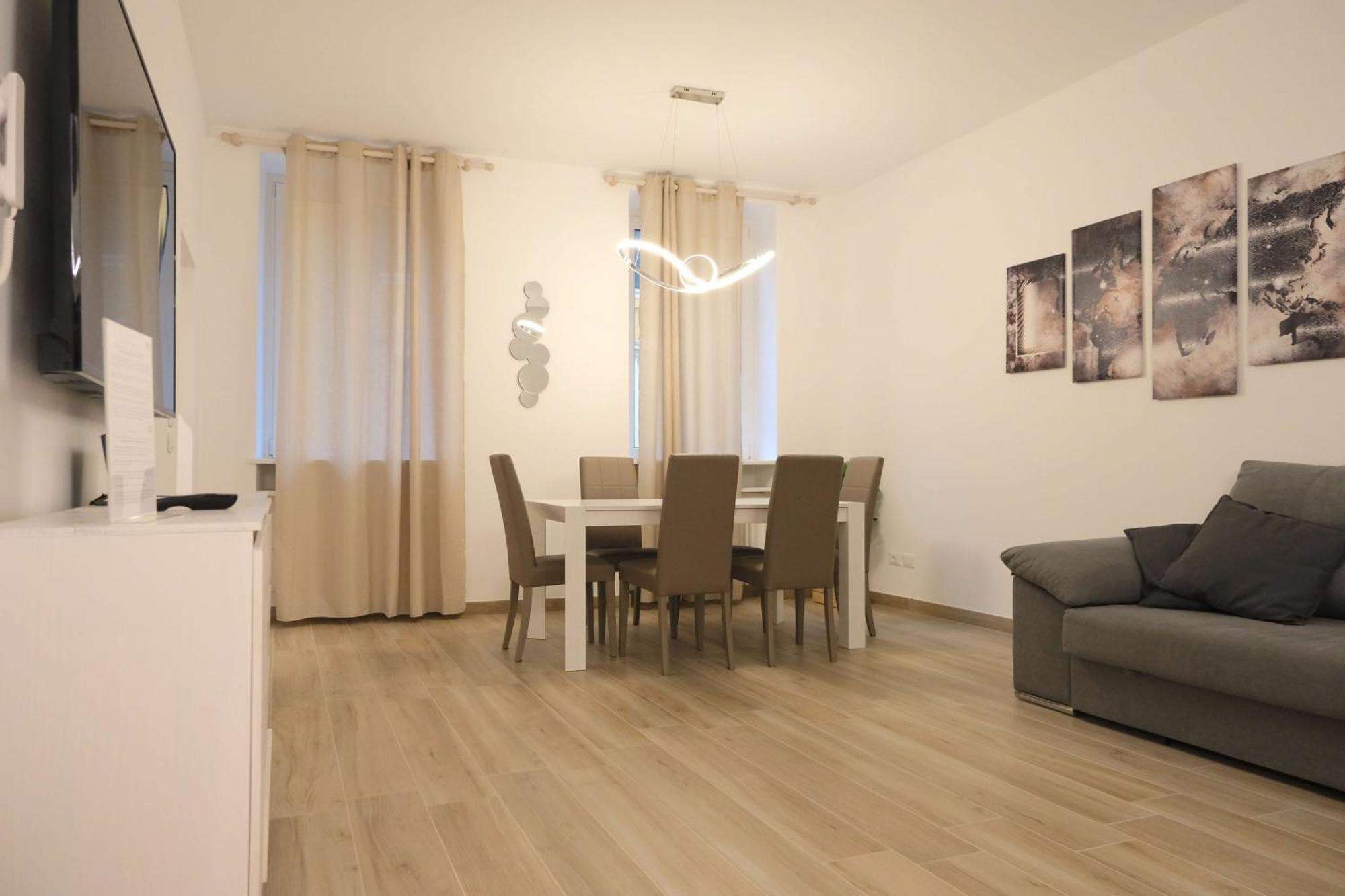 Case Vr Holiday Canter House Верона Экстерьер фото