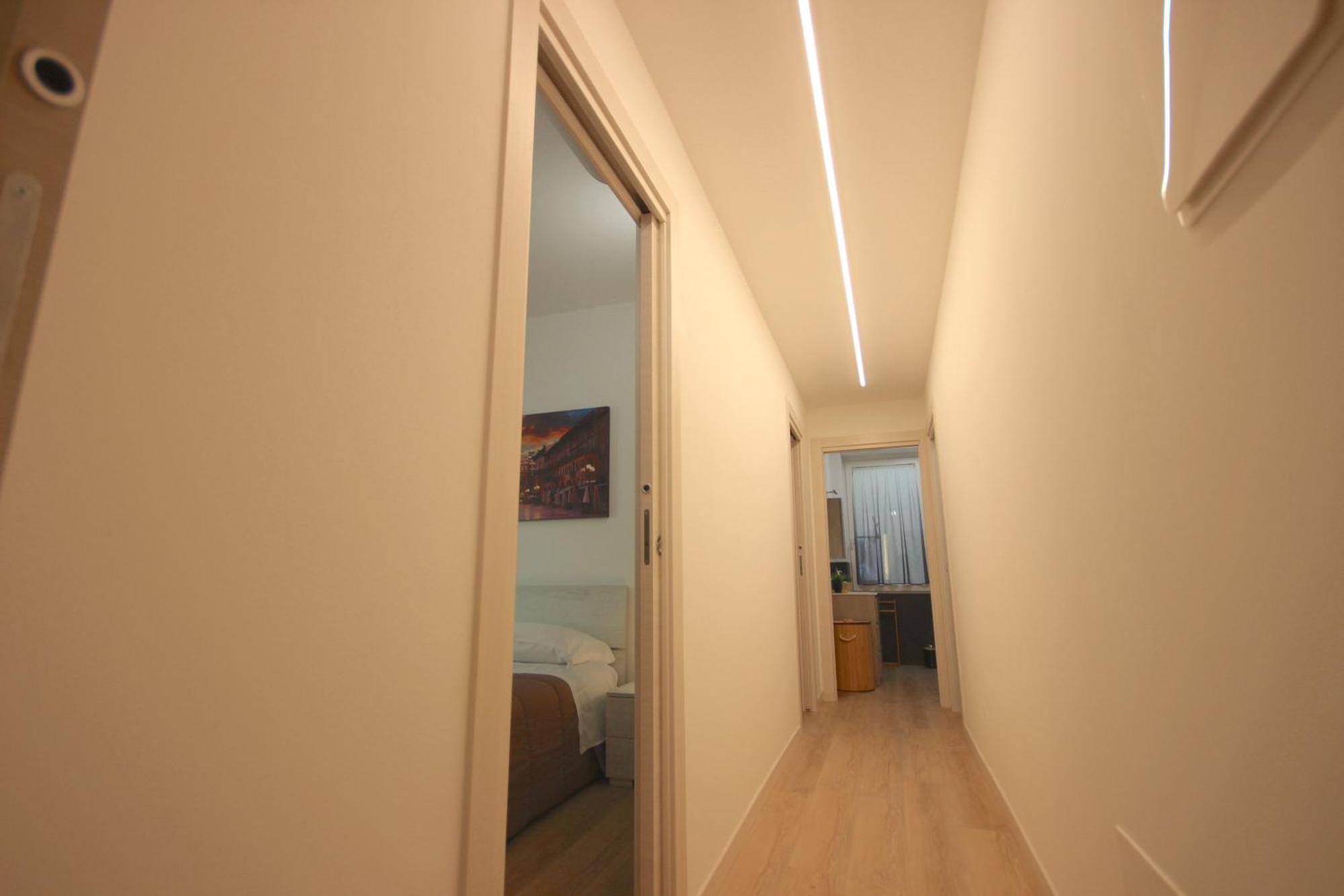 Case Vr Holiday Canter House Верона Экстерьер фото