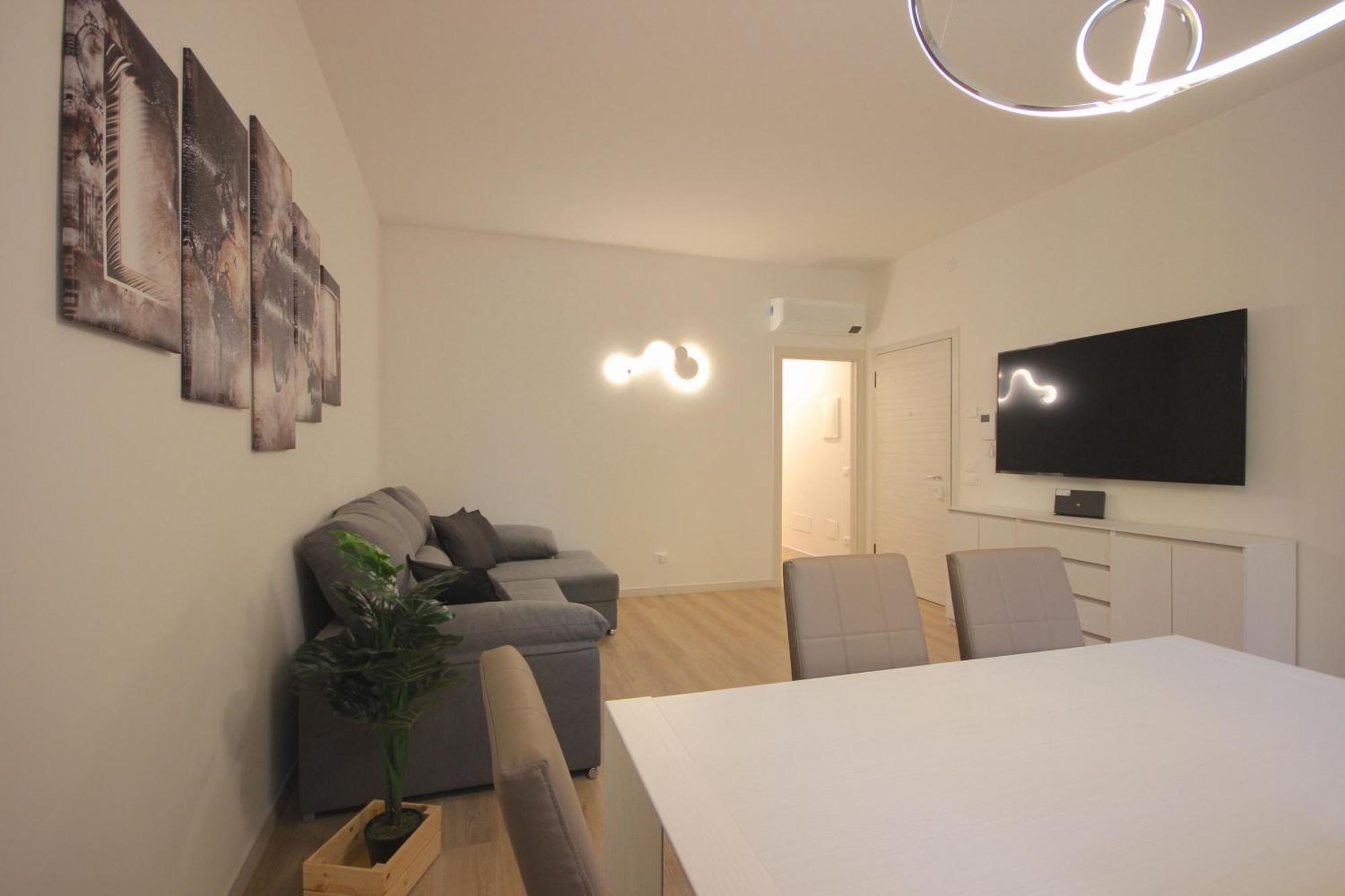 Case Vr Holiday Canter House Верона Экстерьер фото